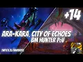 Download Lagu +14 Ara Kara BM Hunter PoV