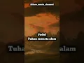 Download Lagu Lagu metal religi -Tuhan semesta alam #laguviralshorts#metal#religion#trendingshort#islamic#song#