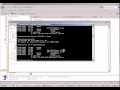 Compilar y ejecutar programas java en la consola