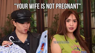 POV: My Pregnant Wife (Full Story)