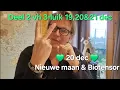 ✨️💞🍀 2e deel vd 3 luik (19, 20 \u0026 21 dec). Energie nieuwe maan in boogschutter, met de biotensor 🍀💞✨️