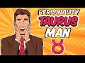 Understanding TAURUS Man Personality Traits