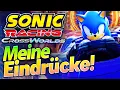 Download Lagu Ich bin Mario Kart fremdgegangen - hat es sich gelohnt?