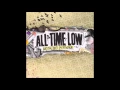 All Time Low - Therapy