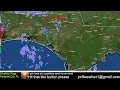 Live Radar Of Panama City FL