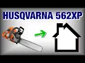 The Husqvarna 545 is Better than 562XP - Change My Mind