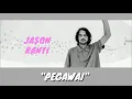 Download Lagu Jason Ranti - Lagu Pegawai (unofficial Music Video)