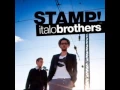 Lagu Italobrothers  - Upside Down