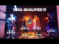 Lagu SouL Qualified !!! SouL x Nagada sang Dhol