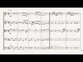 Can You Feel the Love Tonight - String Quintet