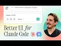 Claude Code Gets a Native UI Inside GitButler