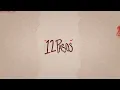 Fran - 12 Pasos (Visualizer)