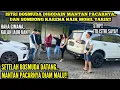 Lagu ISTRI BOSMUDA DIGANGGUIN MANTANNYA DAN SOMBONG KARENA NAIK MOBIL YARIS!!Tapi lihat yang terjadi..