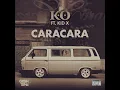 Caracara (feat. Kid X) (Instrumental)