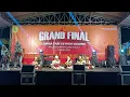 Download Lagu Juara 2 Lomba Tari Kethek Ogleng Kabupaten Wonogiri Tahun 2024