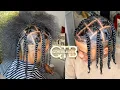 QTHEBRAIDER HOW TO Juicy Twists NO WATER