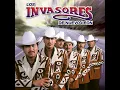Moneda Sin Valor - Los Invasores De Nuevo León