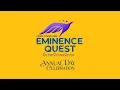 Lagu Eminence Quest – 9th Annual Day 2025 | Grand Celebration Highlights | Christ School CBSE, Bengaluru