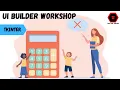 Python Tkinter in Hindi Calculator using Tkinter Python GUI Project Idea for first year students