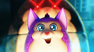 Don T Tattle On Me Remix Tattletail Animated Music Video 