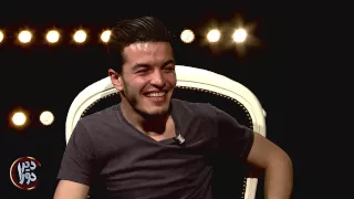 ADEL SWEEZY DANS DIR DORA عادل سويزي وخف ة دم ه في دير دورا 