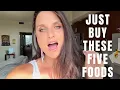Download Lagu Cheap Carnivore Grocery List: What to Buy at the Farmers Market ($175 total for 2 weeks)
