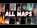 Beating ALL MAPS on NIGHTMARE Mode As a SOLO Demonologist