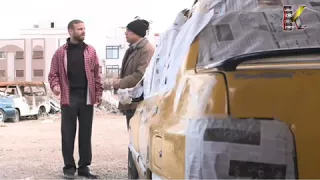 حالة واتس اب عم تمزح معي مسلسل وعدتني يا رفيئي 