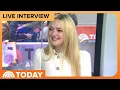 Dakota Fanning Talks New Series Tradition With Tom Cruise More