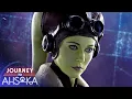 Everything You Need to Know About Hera Syndulla - Journey to Ahsoka