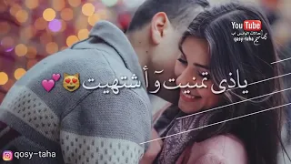 حسين محب فن يمني ياروح روحي وراحتي ياذي تمنيت واشتهيت 