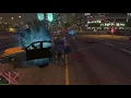 Video di GTA V Thanos script mod - Portals and teleport - Space Stone