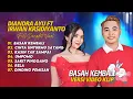 Download Lagu Diandra Ayu Ft Irwan Krisdiyanto | BASAH KEMBALI | CINTA UNTUKMU SAYANG | DANGDUT VIRAL 2025