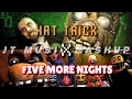 Download Lagu MASHUP | JT Music - Hat Trick x Five More Nights