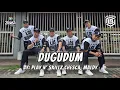 Lagu DUGUDUM by Play N' Skillz, Chesca, Maldy | Zumba | Choreo By LB Alvin Pascual