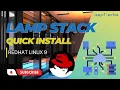 How to Set Up a LAMP Stack on RHEL Using Rocky Linux A Beginner s Guide