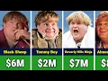 Chris Farley Paycheck For Every Movie He Ever Made