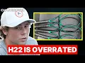 Kovacevic on Why You Shouldn t Care About Pro Stock Rackets