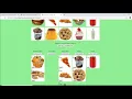Grocery Cart In JavaScript With Source Code Source Code Projects