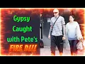 Gypsy Rose Blanchard And Pete Davidson A new love