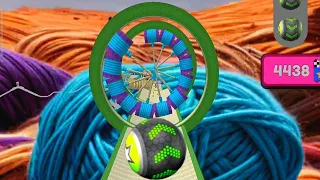 Going Balls Game Video level 2397-2403 | Going Balls Speedrun | YouTube Playables Going Balls