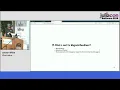 Building a Debugger With Cassette Frames Catherine White JuliaCon 2019