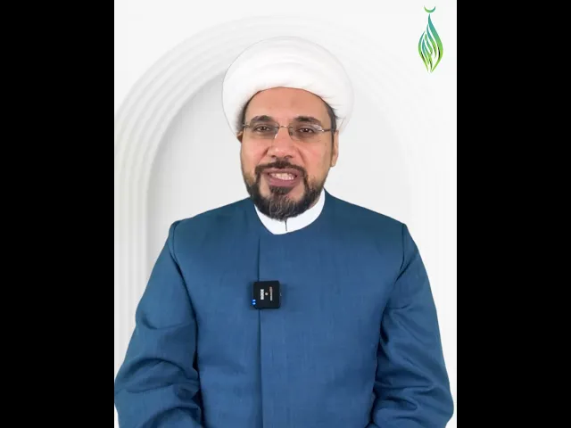 ⁣Is it easier for men to get to Paradise than women? Sheikh Mohammed Al-Hilli