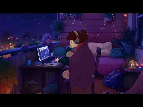 1 A.M Study Session ???? [lofi hip hop/chill beats]