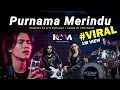 Lagu PURNAMA MERINDU - SITI NURHALIZA ROCK COVER 2025