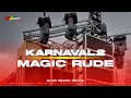 Lagu DJ KARNAVAL2 MAGIC RUDE YANG PERNA VIRAL|| DJ viral terbaru versi slow nguk #maaudiolawang