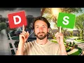 Kansas City Suburbs Ranked From Best to Worst Tier List