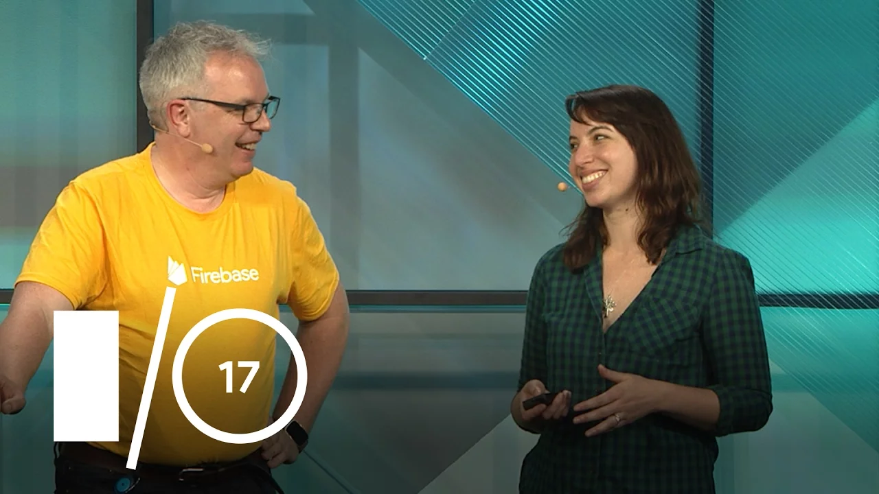 Hands-On Advice in Using Growth Technologies to Build and Retain Your User Base (Google I/O '17)