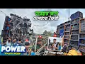 Download Lagu ভয়ংকর রূপ দেখাতে তৈরি 😴 Power Music 🔥 | বাগনান আশ্রমে রোড শো উপলক্ষে পাওয়ার মিউজিক ✅