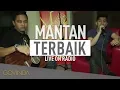 Download Lagu GOVINDA | Mantan Terbaik - Live on Radio